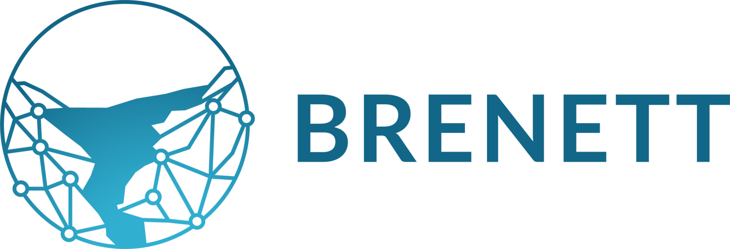 Brenett AS