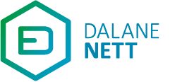 Dalane Nett AS