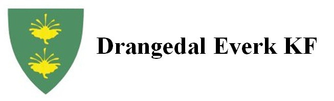 Drangedal Everk KF