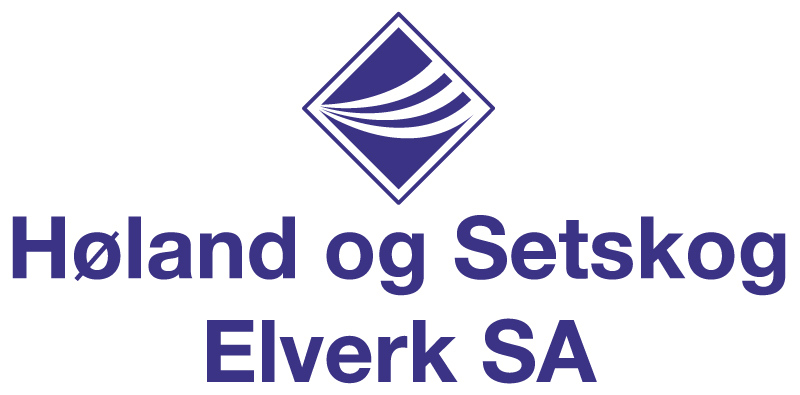 Høland og Setskog Elverk SA Nett