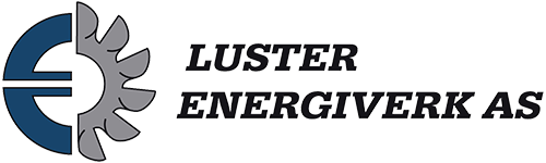 Luster Energiverk AS