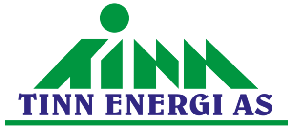 Tinn Energi AS