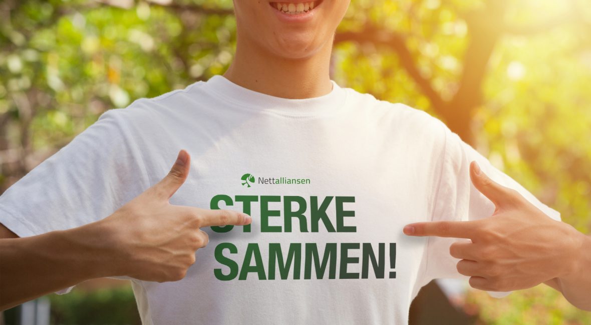 Nettalliansen
